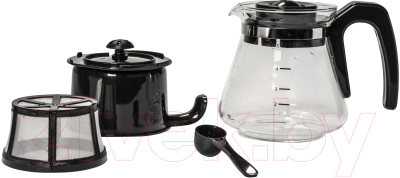 Капельная кофеварка Galaxy GL 0709 - фото4, картинка4 Капельная кофеварка Galaxy GL 0709 - фото4