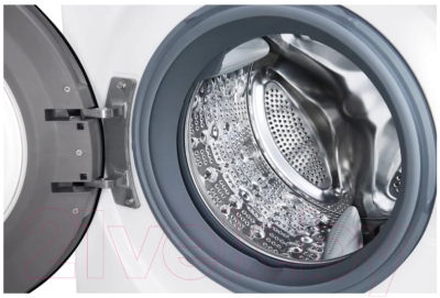 Стиральная машина LG F4M5TS6W- фото3