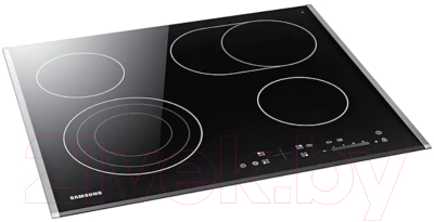 Электрическая варочная панель Samsung NZ64T3536DK/WT- фото3