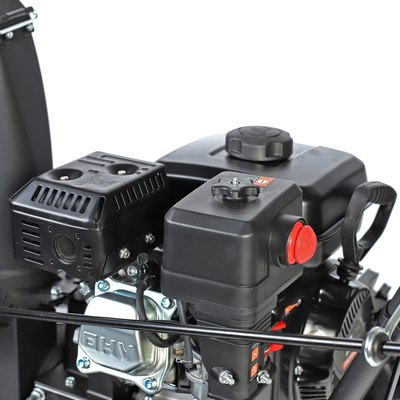 Снегоуборщик бензиновый PATRIOT PS 601- фото8