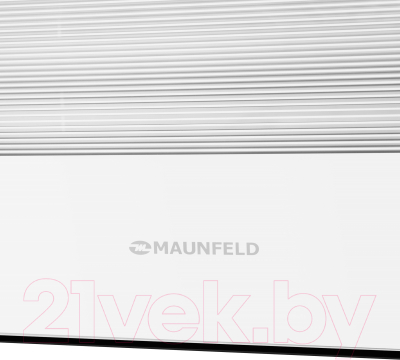 Электрический духовой шкаф Maunfeld EOEH.7611SCW- фото8