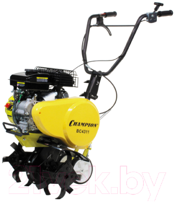 Миникультиватор Champion ВC4311- фото
