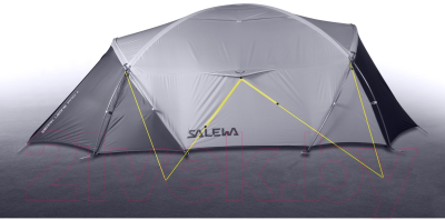 Палатка Salewa Sierra Leone II Light / 5624-5315- фото2