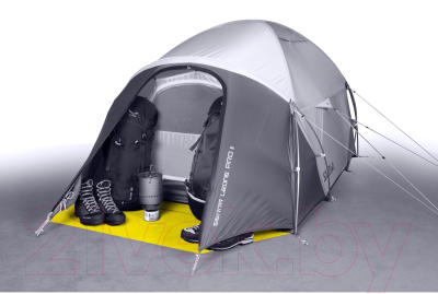 Палатка Salewa Sierra Leone II Light / 5624-5315- фото3