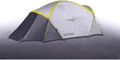 Палатка Salewa Sierra Leone II Light / 5624-5315- фото6