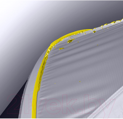 Палатка Salewa Sierra Leone II Light / 5624-5315- фото7