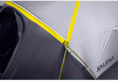 Палатка Salewa Sierra Leone II Light / 5624-5315- фото8