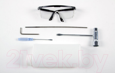 Бензопила цепная Hyundai Х 3916- фото2