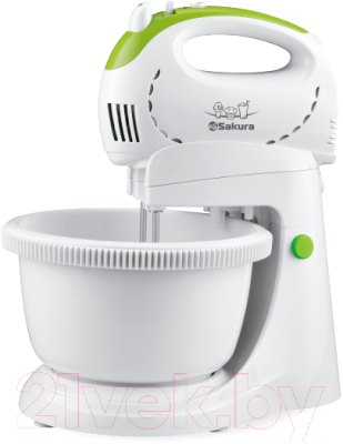 Миксер стационарный Sakura SA-6319CGR