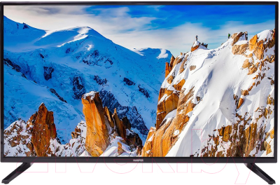 Телевизор Harper 43F660TS- фото