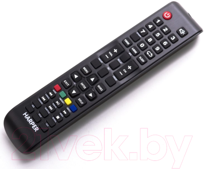 Телевизор Harper 43F660TS- фото2