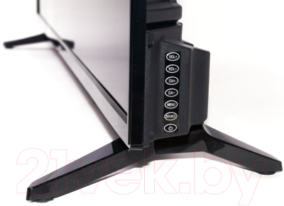 Телевизор Harper 43F660TS- фото3