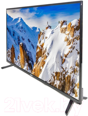 Телевизор Harper 43F660TS- фото4