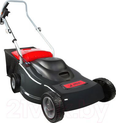 Газонокосилка электрическая Efco PR 40 S (66089101Р)- фото3