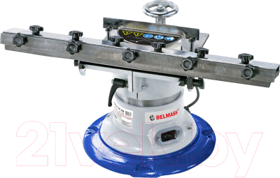 Точильный станок БЕЛМАШ GC-650 / S144A- фото