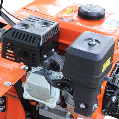 Мотокультиватор Skiper SP-850S + колёса 7.00-12 (комлект)- фото3