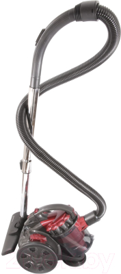 Пылесос Supra VCS-1833- фото