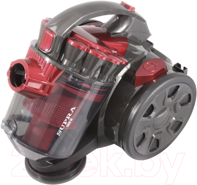 Пылесос Supra VCS-1833- фото2