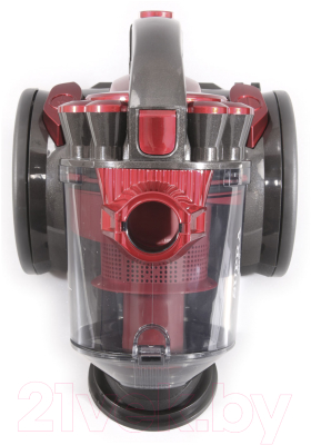 Пылесос Supra VCS-1833- фото4