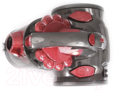 Пылесос Supra VCS-1833- фото5