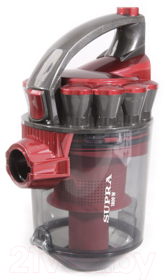 Пылесос Supra VCS-1833- фото6