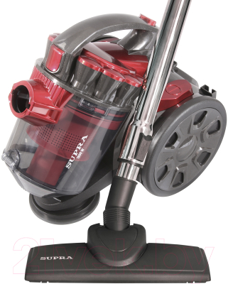 Пылесос Supra VCS-1833- фото8