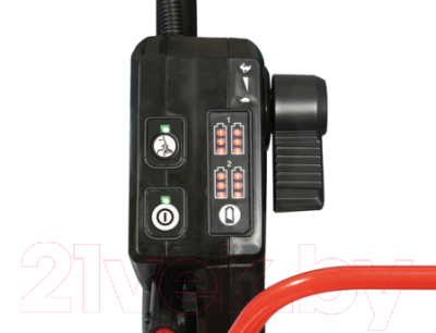 Газонокосилка аккумуляторная Makita DLM462Z- фото4