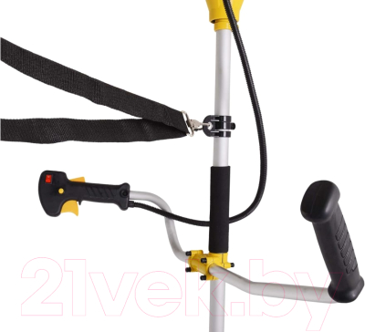 Триммер бензиновый Huter GGT-430T (70/2/32)- фото10