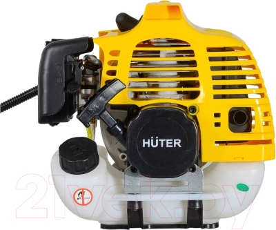 Триммер бензиновый Huter GGT-430T (70/2/32)- фото4