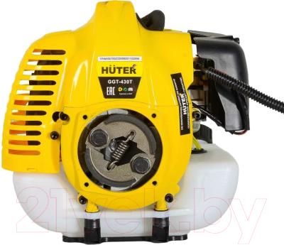 Триммер бензиновый Huter GGT-430T (70/2/32)- фото5