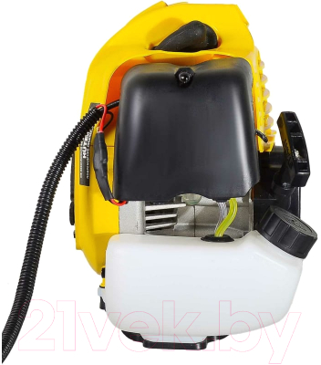 Триммер бензиновый Huter GGT-430T (70/2/32)- фото6