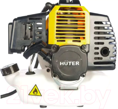 Триммер бензиновый Huter GGT-430T (70/2/32)- фото8