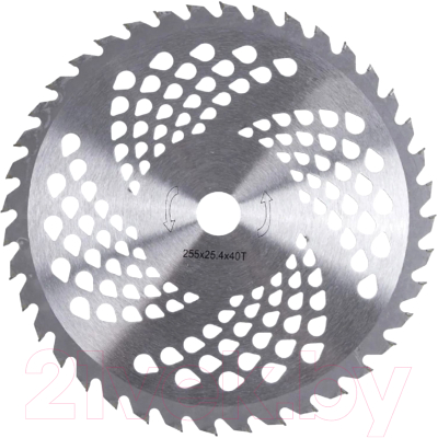 Бензокоса Huter GGT-520S- фото10