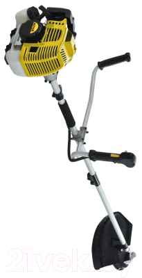 Бензокоса Huter GGT-520S- фото4