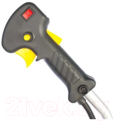Бензокоса Huter GGT-520S- фото5