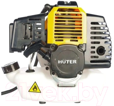 Бензокоса Huter GGT-520S- фото7