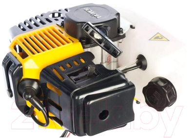 Бензокоса Huter GGT-520S- фото8