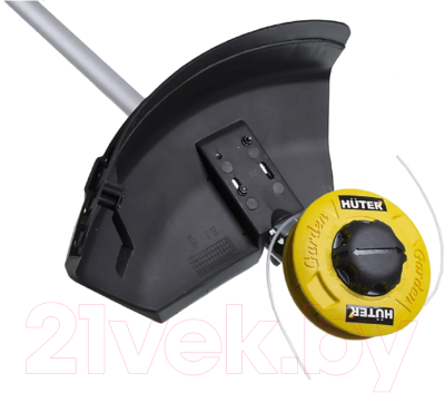 Бензокоса Huter GGT-520S- фото9