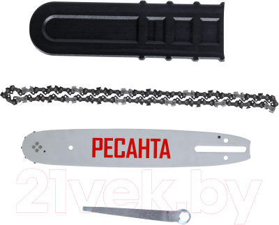 Электропила цепная Ресанта ЭП-1512П (70/10/10)- фото8
