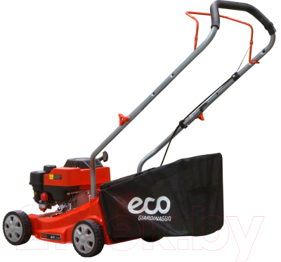 Газонокосилка бензиновая Eco LG-435- фото2