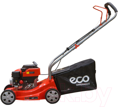 Газонокосилка бензиновая Eco LG-435- фото3