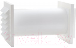 Проветриватель пассивный DEC International DTL-98P