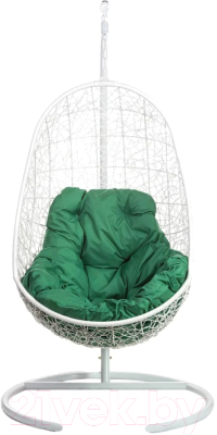 Кресло подвесное BiGarden Easy White- фото3