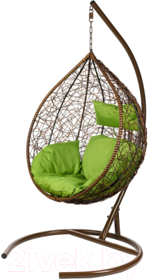Кресло подвесное BiGarden Tropica TwoTone- фото