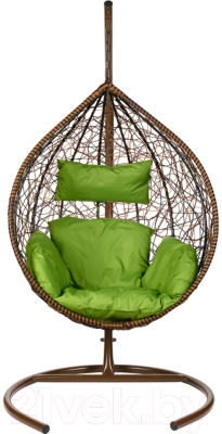 Кресло подвесное BiGarden Tropica TwoTone- фото2