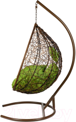 Кресло подвесное BiGarden Tropica TwoTone- фото3