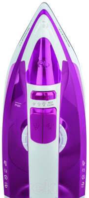 Утюг Scarlett SC-SI30K25 (розовый)- фото4