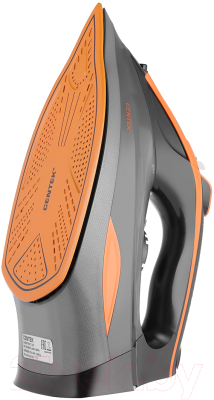 Утюг Centek CT-2361 (Orange)- фото4