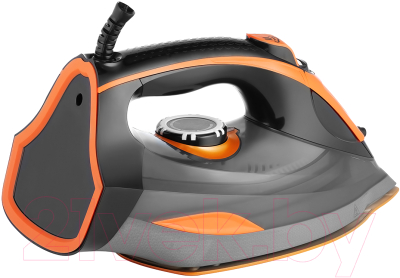 Утюг Centek CT-2361 (Orange)- фото5