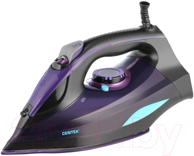 Утюг Centek CT-2361 (Violet)- фото